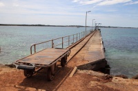 IMG_1192R オーストラリアで最も美しい海岸だと言われているVivonne Bay。