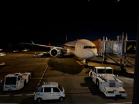 IMG 1301  毎度お馴染みシンガポール航空様の登場です。最近すっかりこのパターンですね。 航空運賃高止まりの昨今、シンガポール航空さんを相当前に買っておくのが一番安いんですよね。