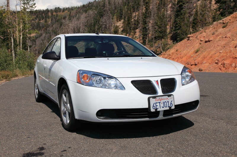 IMG_7234R Љx܂B̋CcA[Ŷ邱ƂɂȂPontiac G6NB<BR>
bGMłiJiJǂd܂[B