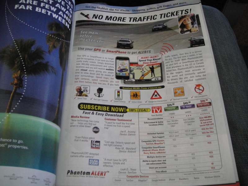 DSC02409 アメリカにもこんなに便利なシステムがあったんじゃないですか！！<BR>
旅行者としても大変気になるので要調査ね。100% LEGALだし。