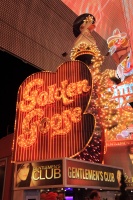 IMG_7508R GENTLEMEN'S CLUBというと聞こえが良いのだが・・・単なるストリップ劇場なんだよね？