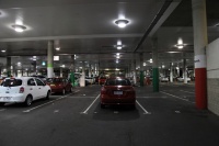IMG_4273R とかなんとかやっているうちに、メルボルン空港から帰らなければならないお時間に。