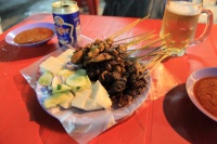 IMG_3846R マレーシアというとイスラム教の国ですから、酒類を摂取するのはあまりよろしくないんですが、