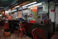 IMG_3849R ああ、もうそろそろ閉店ですか。明日も早いからサッサとずらかろう。
