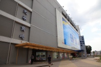 IMG_3916R ところ変わって光華商場へ。もちろん電気街ね。