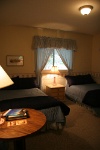 IMG 1894  んん、我々にとっては良すぎる部屋じゃないですか！？