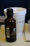 IMG 3137  スターバックスコーヒーリキュール。数本もらえませんか？ダメですか？