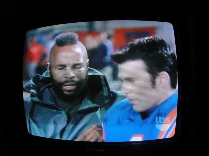 DSC00145 II Mr.T CFɂoB<BR>
AJl̒ł̃C[WŒ蒅Ă͗lB