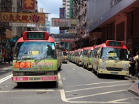 IMG 3732R  ミニバスはもちろんコースター。香港人、分かってらっしゃいます。