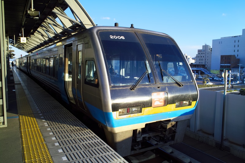 SDIM0603S はい、またお出まし。<BR>
凶悪な振り子でうかうかしているとあっという間に乗り物酔いへご招待。