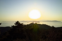SDIM0683S なぜか対岸の淡路島へ寄り道。寄り道？