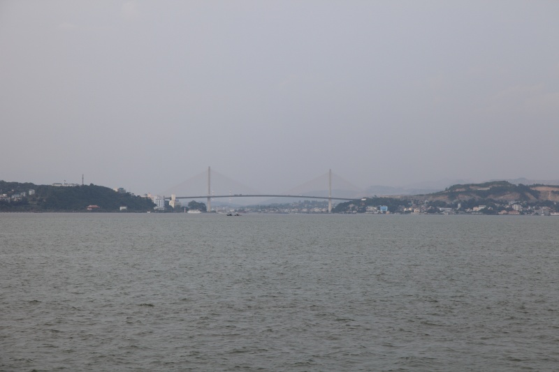 IMG_8966R 確か清水建設が作った橋だったような気がするが・・・イマイチ自信なし。