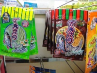 DSC05292 TAROまで完備。知らないって？
