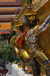 IMG 0255  で、そのふもとを支えるように取り付けてある人形ですが、これ単体で紹介されることが結構おおいですね。