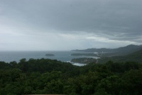 IMG 0766  晴れていれば大層美しいであろう光景なだけに残念。それでもそれなりに感動的です。