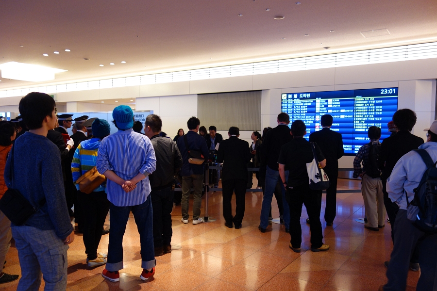 DSC00970 今回のツアーもこれにて終了。お付き合いありがとうございました。