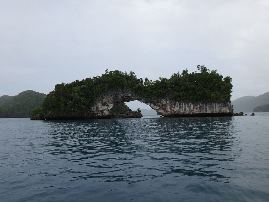 DSC00036 陸上の天気がどんなに悪くたって・・・