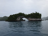 DSC00036 陸上の天気がどんなに悪くたって・・・