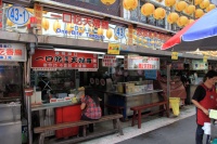 IMG_8020R ちゃーんと天ぷら屋さんまであるのだー。