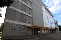 IMG_8123R そうそう、台北科技大の隣って光華商場だもんね。つまり電気街。