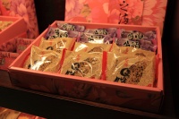 IMG_8273R Ｑってのはキュウキュウとかクニクニして良い感じというニュアンスらしいのだが、よく分からん。