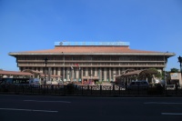 IMG_8312R 毎度お馴染み台北駅まで戻ってきて・・・