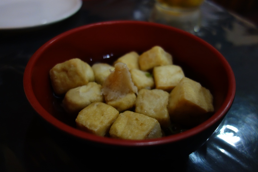 DSC03458 Agedashi-Tofu
