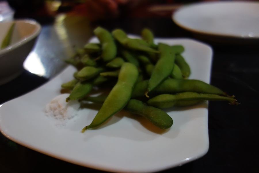 DSC03464 Edamame