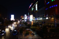 DSC03212 雨が降ってきてしまったので・・・