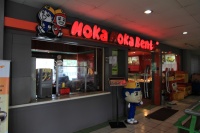 IMG_5290R おおーー！！　本当に出店してる！！