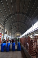 IMG_5514R 自動改札を導入しようという時期もあったようですが、あっという間に廃れてしまい・・・