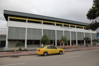 IMG_6259R ESTADIO MUNICIPAL DE DILI・・・ということはディリ市営スタジアムって感じでしょうか？